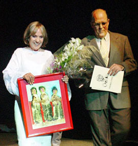 Foto: JOS� M. CORREA