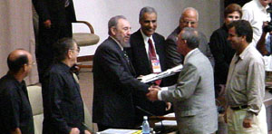 Foto:  ARNALDO SANTOS