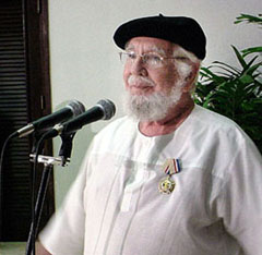 Foto: JORGE LUIS GONZLEZ