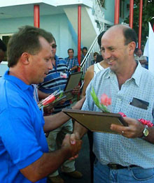 Foto: JUAN PABLO CARRERAS