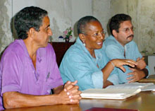 Foto:  JOS M. CORREA