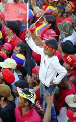 Foto: RICARDO LPEZ HEVIA