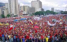 Foto: RICARDO LPEZ HEVIA