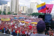 Foto: RICARDO LPEZ HEVIA