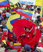 Foto: RICARDO LPEZ HEVIA