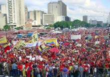 Foto: RICARDO LPEZ HEVIA