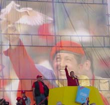 Foto: RICARDO LPEZ HEVIA