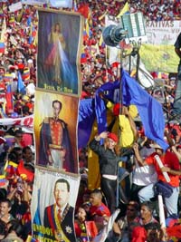 Foto: RICARDO LPEZ HEVIA