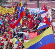 Foto: RICARDO LPEZ HEVIA