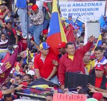 Foto: RICARDO LPEZ HEVIA