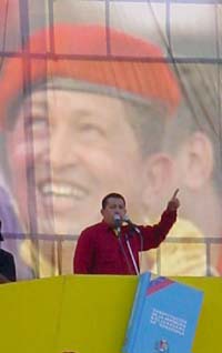 Foto: RICARDO LPEZ HEVIA