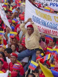 Foto: RICARDO LPEZ HEVIA