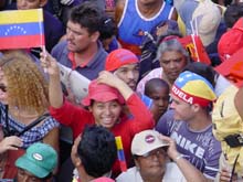 Foto: RICARDO LPEZ HEVIA