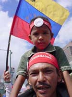 Foto: RICARDO LPEZ HEVIA