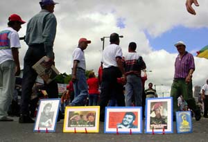 Foto: RICARDO LPEZ HEVIA