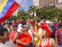 Foto: RICARDO LPEZ HEVIA