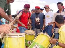 Foto: RICARDO LPEZ HEVIA