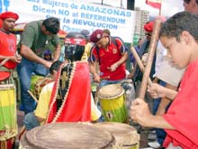 Foto: RICARDO LPEZ HEVIA