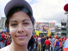 Foto: RICARDO LPEZ HEVIA