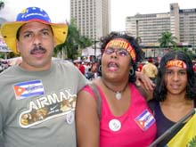 Foto: RICARDO LPEZ HEVIA