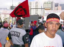 Foto: RICARDO LPEZ HEVIA