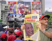 Foto: RICARDO LPEZ HEVIA