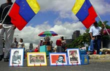 Foto: RICARDO LPEZ HEVIA