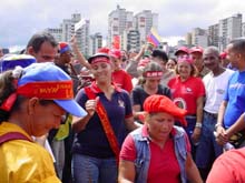 Foto: RICARDO LPEZ HEVIA