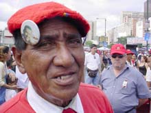 Foto: RICARDO LPEZ HEVIA