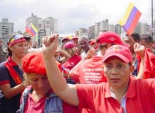 Foto: RICARDO LPEZ HEVIA