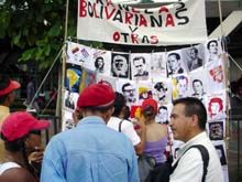 Foto: RICARDO LPEZ HEVIA