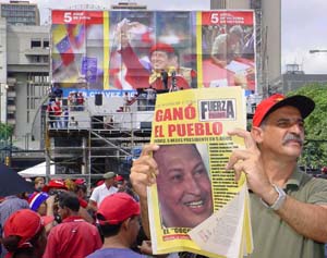 Foto: RICARDO LPEZ HEVIA