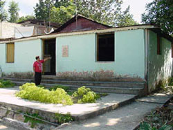 Foto: AGUST�N SAM