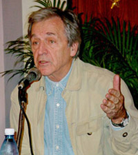 Foto: JOS� M. CORREA