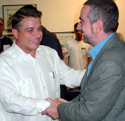 Foto: ALBERTO BORREGO