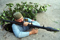 Foto: RICARDO L�PEZ