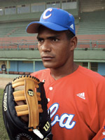 Foto: RICARDO L�PEZ