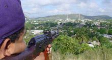 Foto: JUAN PABLO CARRERAS