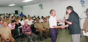 Foto: ARNALDO SANTOS