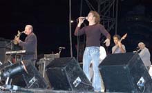 Foto: JORGE LUIS GONZ�LEZ