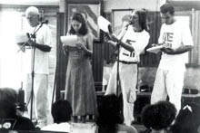 Foto: RICARDO RODR�GUEZ