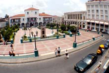 Foto: AHMED VEL�ZQUEZ