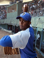 Foto: RICARDO L�PEZ