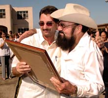 Foto: JOS� M. CORREA