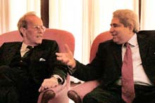 Foto: JOS� M. CORREA