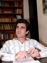 Foto: ALBERTO BORREGO