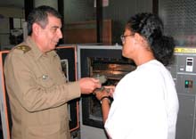 Foto: ARNALDO SANTOS