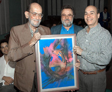 Foto: JORGE LUIS GONZ�LEZ 