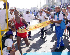 Foto: RICARDO L�PEZ