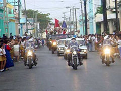 Foto: HUGO P�REZ